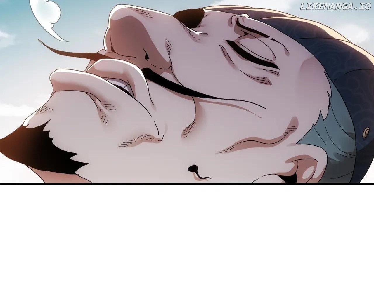 My Furry Harem Is After Me Chapter 354 - page 9